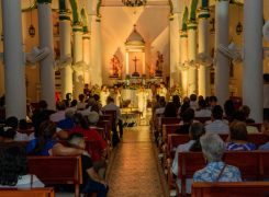 Así terminó la tercera gira Colombia es Música Sacra